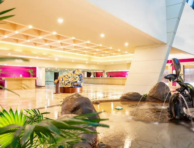 Crown Paradise Club Cancun All Inclusive hotel detail image 3