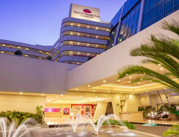 Crown Paradise Club Cancun All Inclusive hotel detail image 2