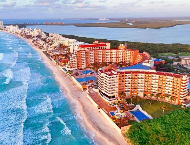 Crown Paradise Club Cancun All Inclusive hotel detail image 4