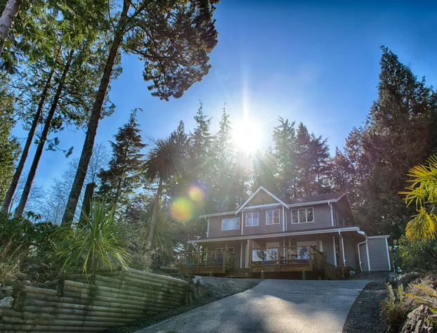 The Francis Boutique Inn hotel detail image 1