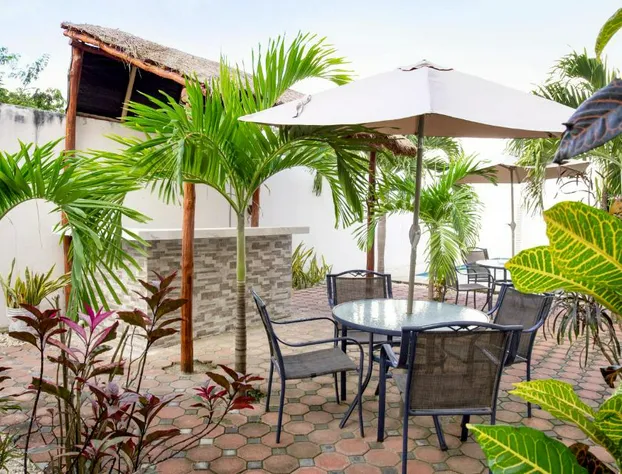 hotel stella maris tulum hotel detail image 2