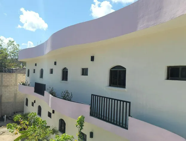 hotel stella maris tulum hotel detail image 3