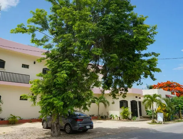 hotel stella maris tulum hotel detail image 4