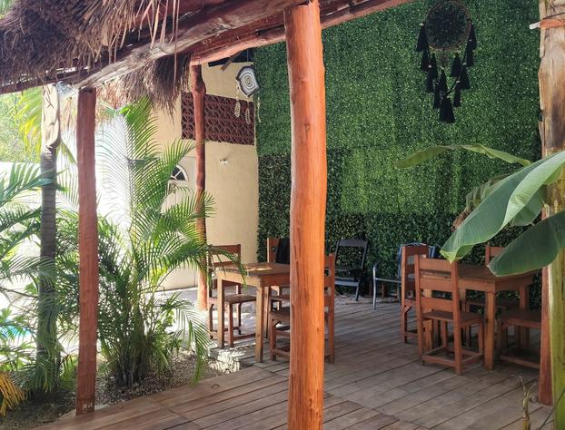hotel stella maris tulum hotel detail image 1