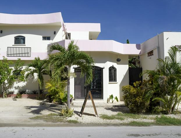 hotel stella maris tulum hotel detail image 2