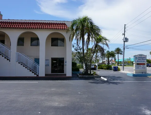 Redington Surf Resort by Travel Resort Services hotel detail image 2