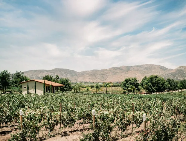 Villas en Los Retoños hotel detail image 1