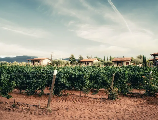 Villas en Los Retoños hotel detail image 2