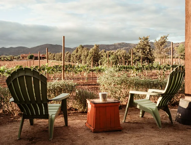 Villas en Los Retoños hotel detail image 3