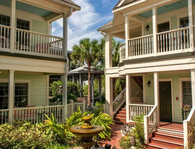 The Addison on Amelia Island hotel detail image 1