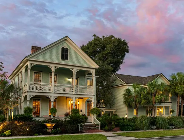 The Addison on Amelia Island hotel detail image 2