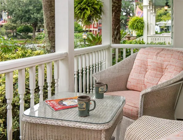 The Addison on Amelia Island hotel detail image 4