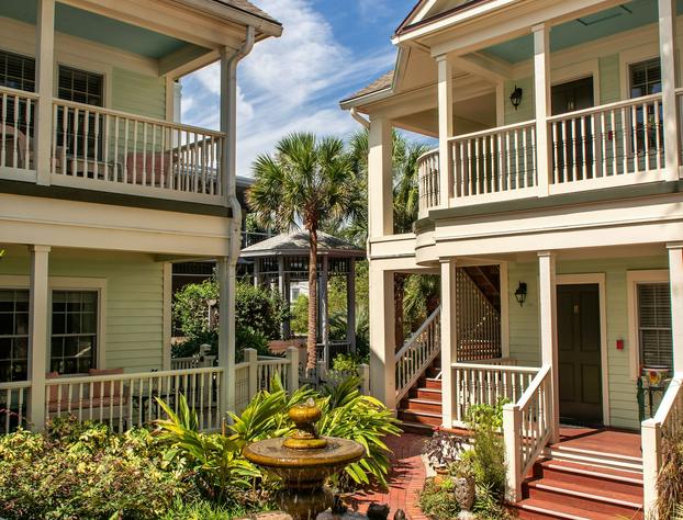 The Addison on Amelia Island hotel detail image 1