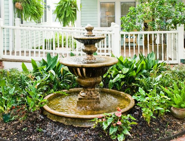 The Addison on Amelia Island hotel detail image 2