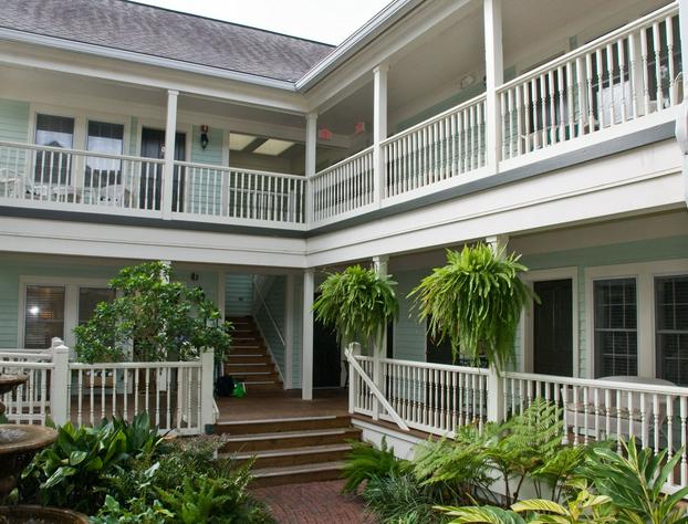 The Addison on Amelia Island hotel detail image 3