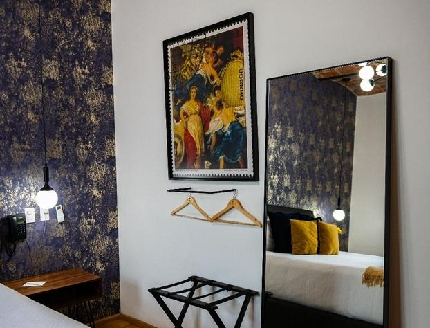 Hotel Roma 191 hotel detail image 2