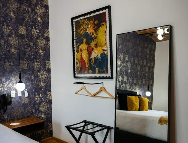 Hotel Roma 191 hotel detail image 2