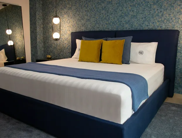 Hotel Roma 191 hotel detail image 3