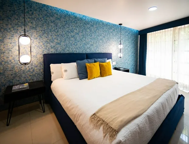 Hotel Roma 191 hotel detail image 4