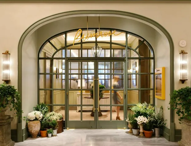 The Reserve at Park MGM hotel detail image 1