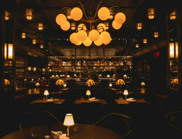 The Reserve at Park MGM hotel detail image 2