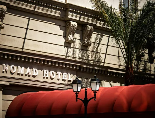 NoMad Las Vegas hotel detail image 3