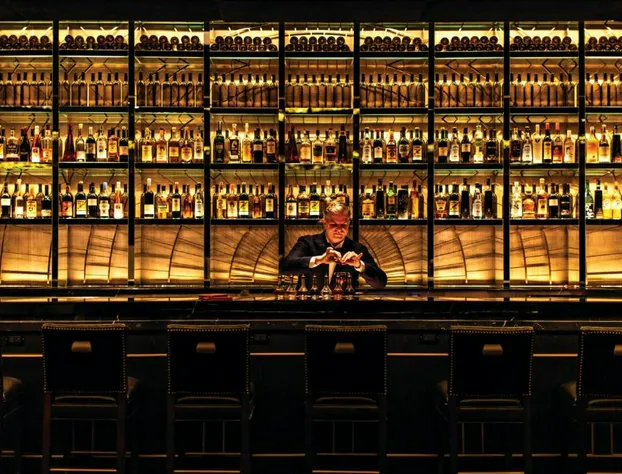 NoMad Las Vegas hotel detail image 4