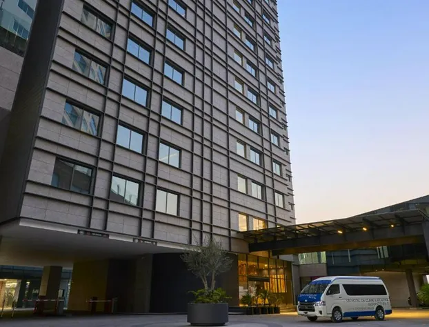 City Express Plus by Marriott Ciudad de Mexico Interlomas hotel detail image 1