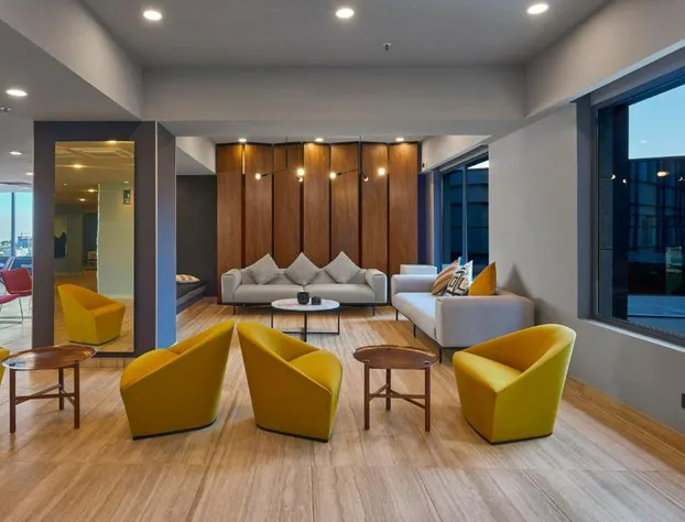 City Express Plus by Marriott Ciudad de Mexico Interlomas hotel detail image 2