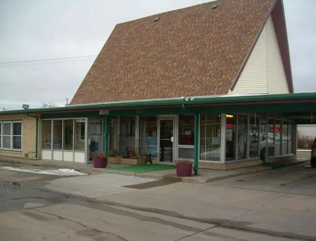 83 Motel hotel detail image 1