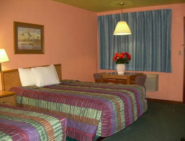 83 Motel hotel detail image 3