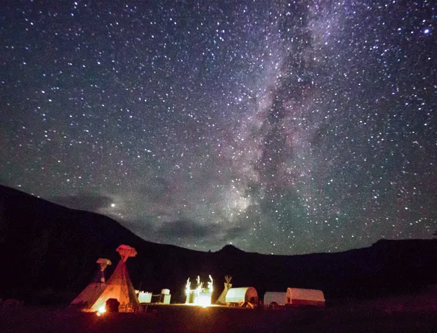 Bison Peak Lodge at Puma Hills hotel detail image 3