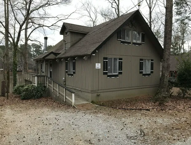Pine Mountain Club Chalets Resort hotel detail image 1