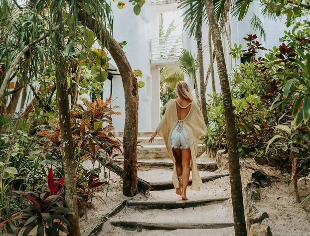 Coco Tulum Hotel hotel detail image 2