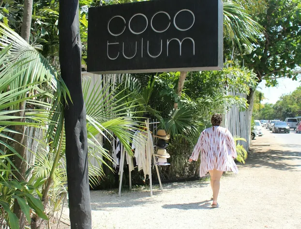Coco Tulum Hotel hotel detail image 4