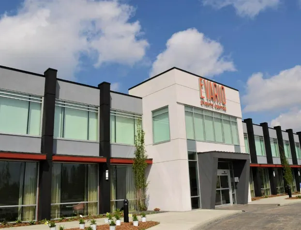 Holiday Inn Edmonton South - Evario Events by IHG hotel detail image 3