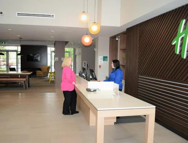 Holiday Inn Edmonton South - Evario Events by IHG hotel detail image 4