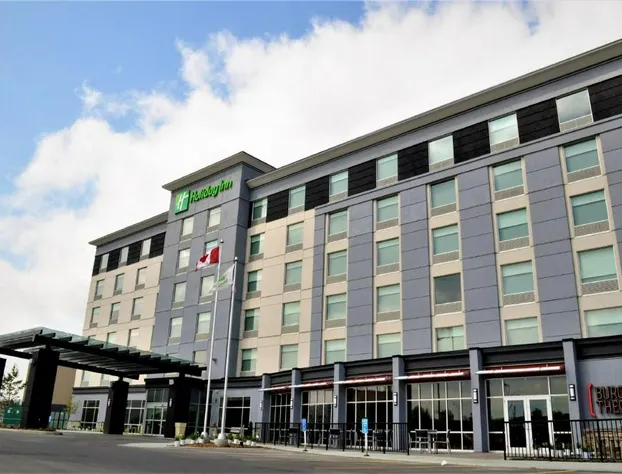 Holiday Inn Edmonton South - Evario Events by IHG hotel detail image 2