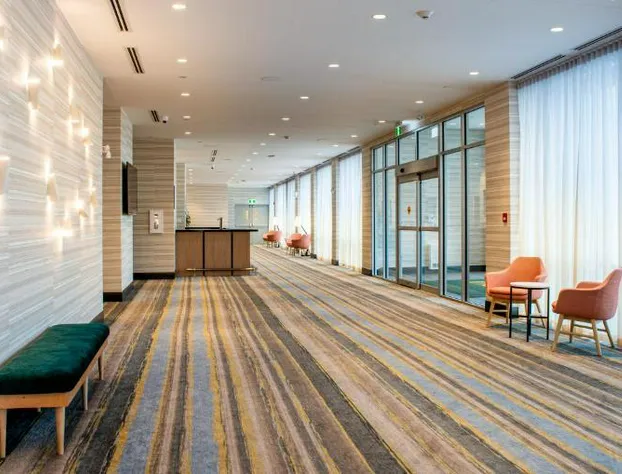 Holiday Inn Edmonton South - Evario Events by IHG hotel detail image 4