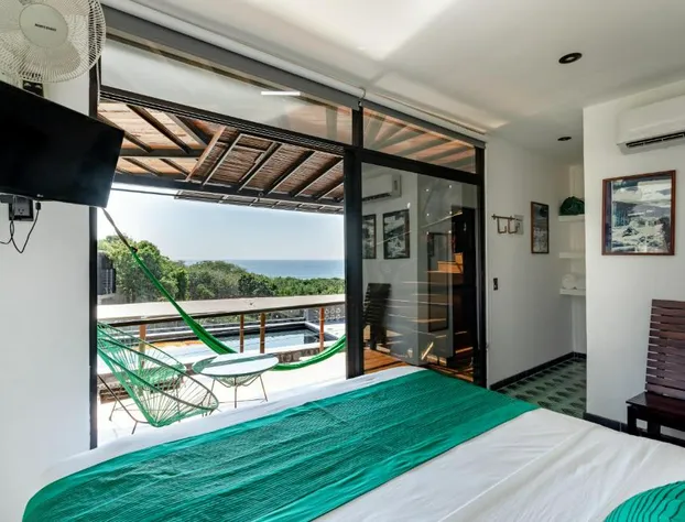 Cabane Container Hotel - Adults Only hotel detail image 1