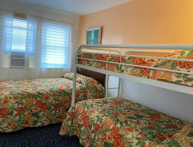 Nock Apartments hotel detail image 3
