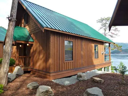 Brown's Bay Resort hotel detail image 1