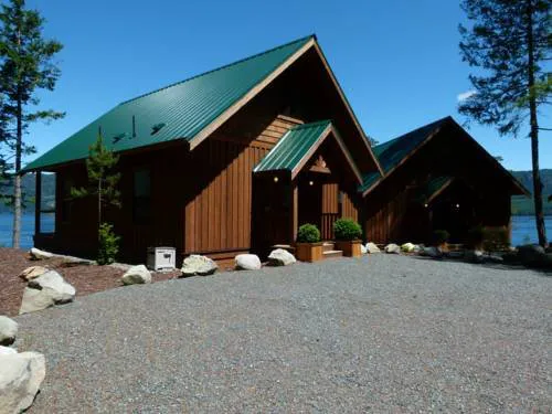 Brown's Bay Resort hotel detail image 2