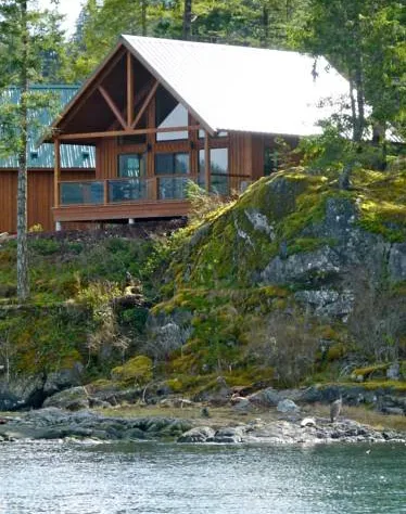 Brown's Bay Resort hotel detail image 3