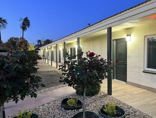 Mauna Loa Motel hotel detail image 1