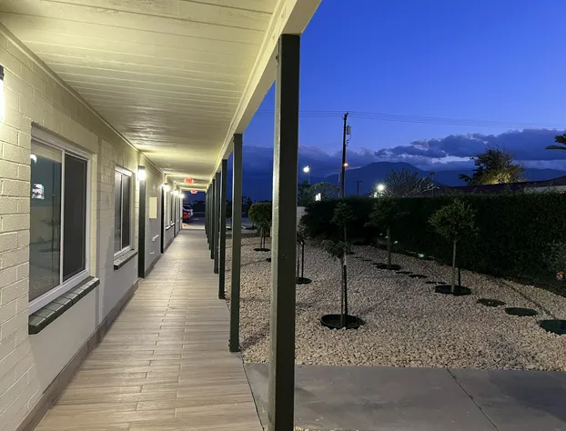 Mauna Loa Motel hotel detail image 2