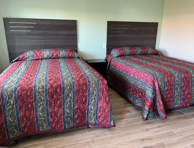 Mauna Loa Motel hotel detail image 3