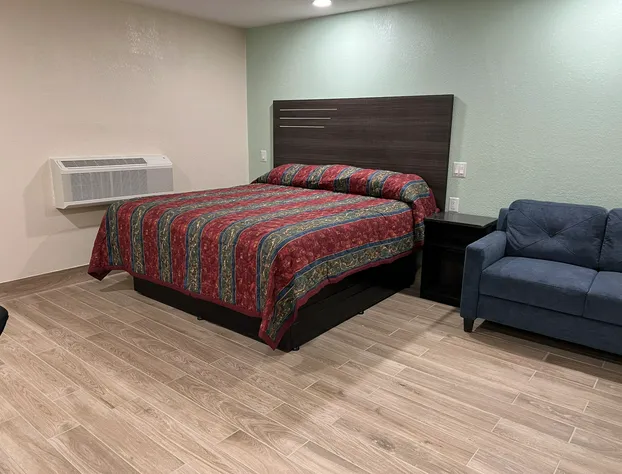 Mauna Loa Motel hotel detail image 4