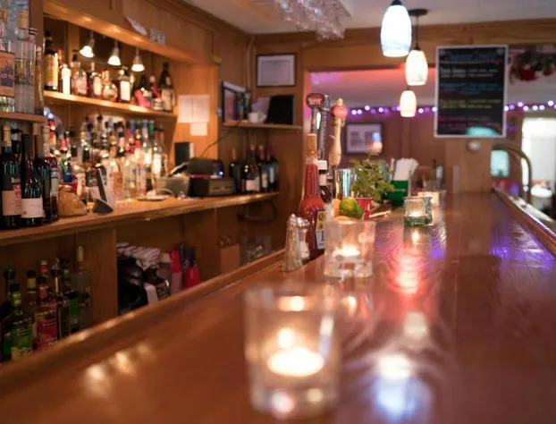 Catskill Seasons Inn hotel detail image 1