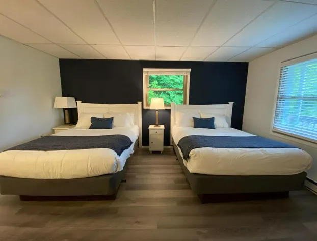 Catskill Seasons Inn hotel detail image 3